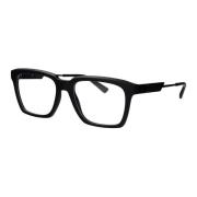 Dolce & Gabbana Stiliga Optiska Glasögon 0Dg5104 Black, Herr