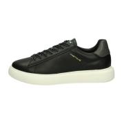 Ambitious Låga Sneakers Black, Herr