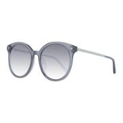 Bally Sunglasses Gray, Dam