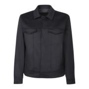 Costumein Svarta T-shirts Polos Aw24 Black, Herr