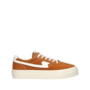 S.w.c. Stepney Workers Club Sneakers Brown, Unisex