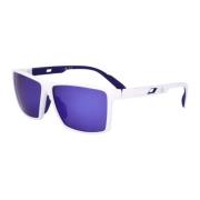 Adidas Sunglasses White, Herr