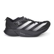 Adidas Svarta Sneakers för Män Black, Herr