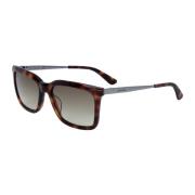 Calvin Klein Stiliga Ck22517S Solglasögon Brown, Unisex