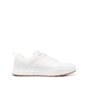 Timberland Sneakers White, Herr