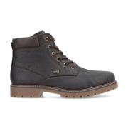 Rieker Bruna Casual Stängda Ankelboots Brown, Herr