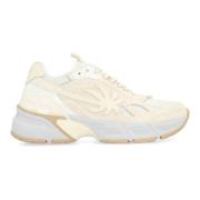 Palm Angels Sneakers Beige, Herr