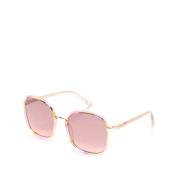 Chloé Ch0031S 013 Sunglasses Brown, Dam