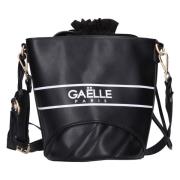 Gaëlle Paris Gaelle Bags.. Svart Black, Dam