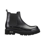 Cult Urban Biker Jacka Svart Black, Herr