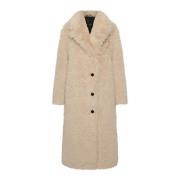 Rockandblue Maemi Coat Beige, Dam