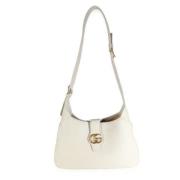 Gucci Vintage Pre-owned Laeder gucci-vskor White, Dam