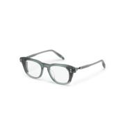 Akoni Akx410 B Optical Frame Gray, Unisex