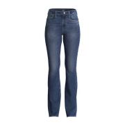 Guess Denim Jeans Blue, Dam