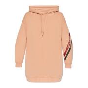 Moschino Sweatshirt från underklädeslinjen Pink, Dam