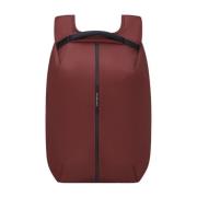 Samsonite Securipak 2.0 Ryggsäck Red, Herr