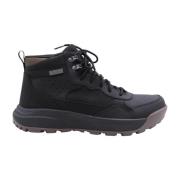 Skechers Stilren Frangipane Ankelboot Black, Herr