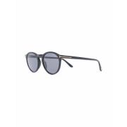 Tom Ford Ft0904 01A Sunglasses Black, Herr