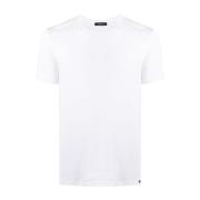 Tom Ford T-Shirts White, Herr