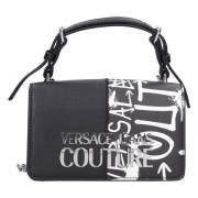 Versace Jeans Couture Väskor Black, Dam