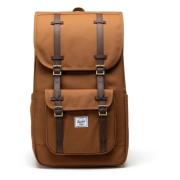 Herschel Modern Vandring Ryggsäck Brown, Unisex