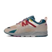 Karhu Fusion 2.0 Mockasneakers Multicolor, Herr