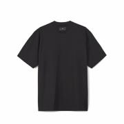 Y-3 Oversized Herr T-shirt - Svart Black, Herr