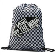 Vans Stilig Bench Bag Ryggsäck Black, Dam