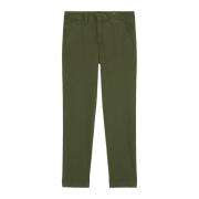 Marc O'Polo Chino modell Stig formad Green, Herr