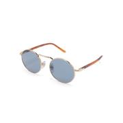 Persol Po1019S 113256 Sunglasses Yellow, Dam