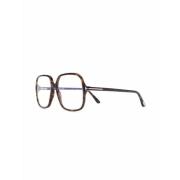 Tom Ford Ft5764B 052 Optical Frame Brown, Dam