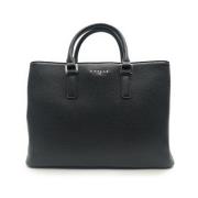 Gaëlle Paris Stilren Borsa Handväska Black, Dam