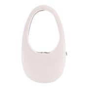 Coperni Shoulder Bags White, Dam