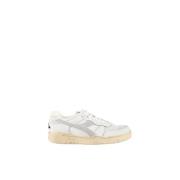 Diadora Herr Sneakers White, Herr