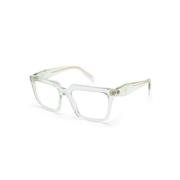 Prada PR A19V 14R1O1 Optical Frame Gray, Dam