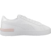 Puma Jada Holo 2.0 JR Sneakers White, Dam