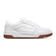 Vans Vintage Skateboard Sneakers Hylane White, Dam