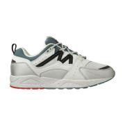 Karhu Fusion 2.0 Gymnastikskor White, Herr