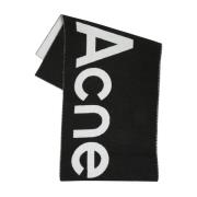 Acne Studios Snygga Tillbehör för varje tillfälle Black, Dam