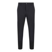 Department Five Chinos Black, Herr