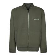 Givenchy Grön Blazer Green, Herr