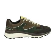 Geox Låga Sneakers Multicolor, Dam