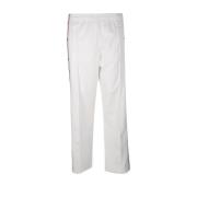 Golden Goose Vida Tapered Leg Joggingbyxor White, Herr