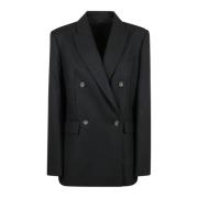 Brunello Cucinelli Stilfull Jacka Black, Dam