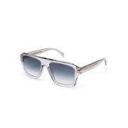 Eyewear by David Beckham Db7127S Kb7Nu Sunglasses Gray, Herr