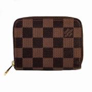 Louis Vuitton Vintage Pre-owned Canvas plnbcker Brown, Dam