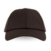 Officine Générale Basebollkeps Brown, Unisex