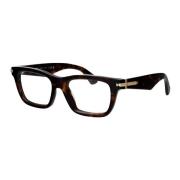 Burberry Stiliga Optiska Glasögon 0Be2419 Brown, Herr