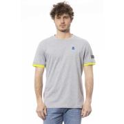 Invicta Kläder T-shirt Gray, Herr