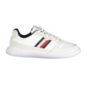 Tommy Hilfiger Skor White, Herr